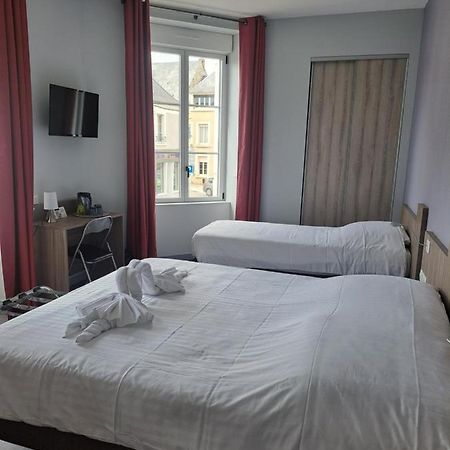 바스 Le Petit Vedaquais B&B 외부 사진